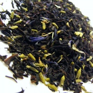 Lavender Earl Grey from Teaberry's Fine Teas