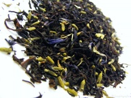 Lavender Earl Grey from Teaberry's Fine Teas