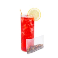 Blood Orange Iced Tea from Adagio Teas
