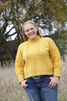 Mindy Young ~ Creator of Soil Solutions