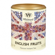 English Fruits from Whittard of Chelsea