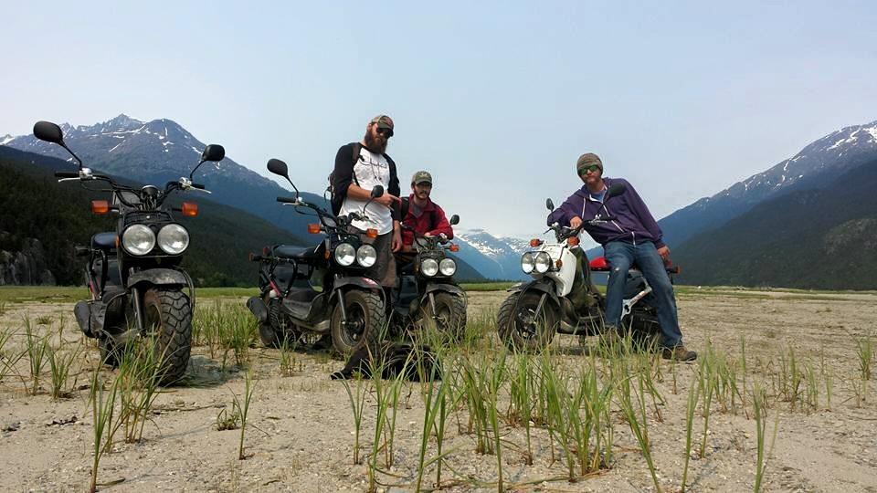 Three Hour Scooter Rentals photo 3