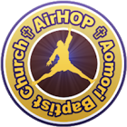 青森バプテスト教会 logo