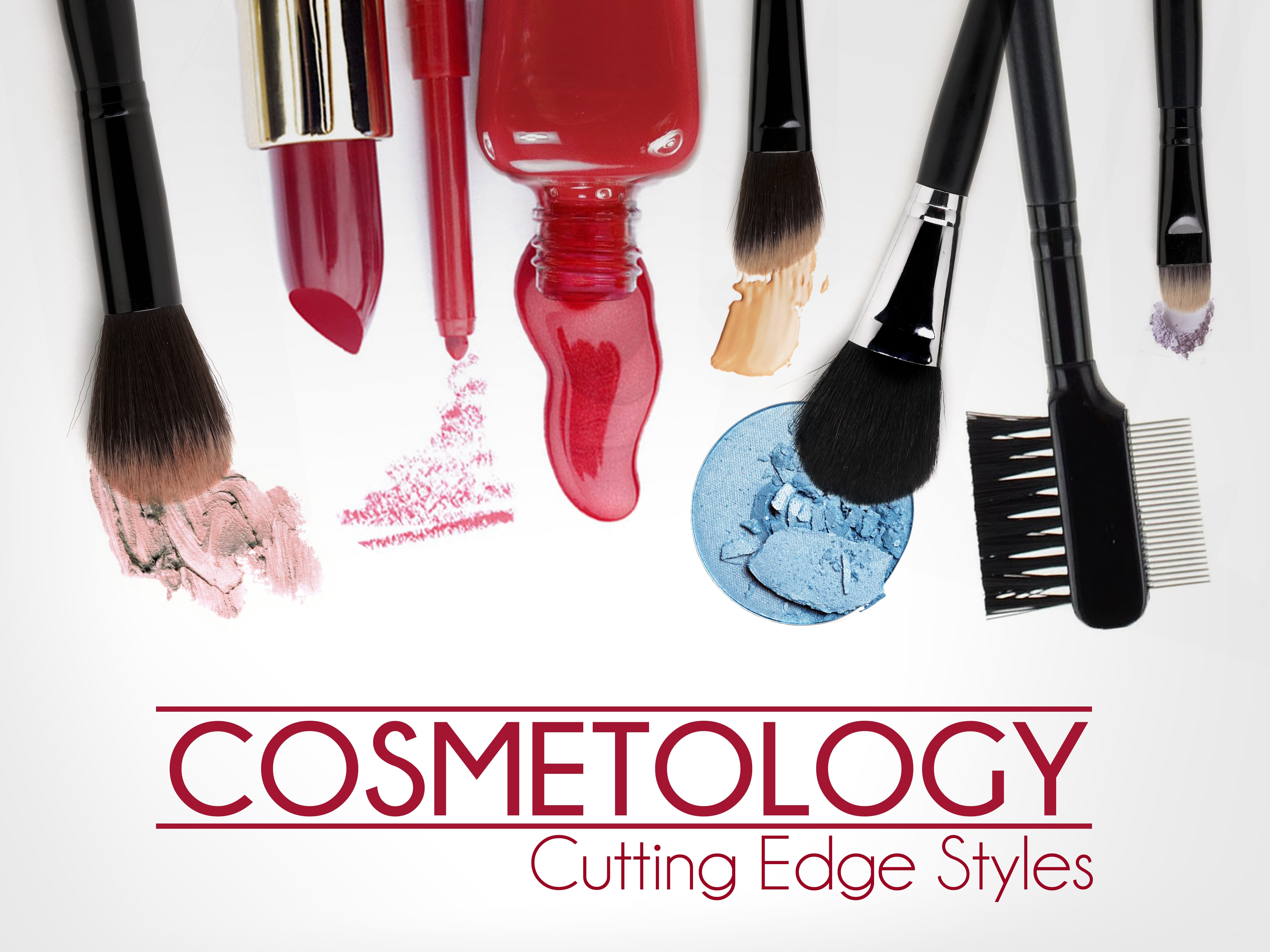 COSMETOLOGY COURSE Transformed Academy