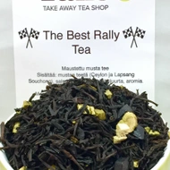 The Best Rally Tea from TakeT