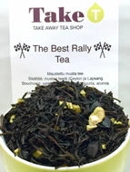 The Best Rally Tea from TakeT