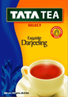 Exquisite Darjeeling from Tata Tea