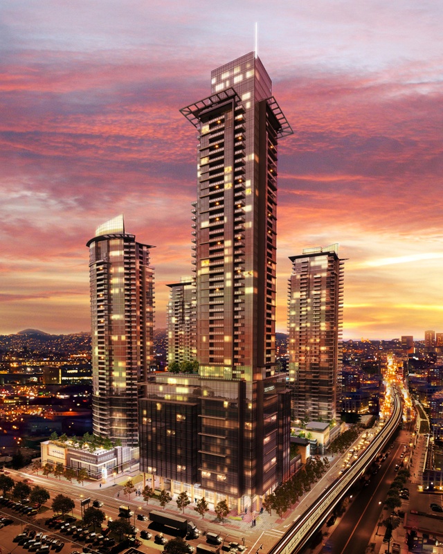 Solo District Altus Office - Solo District Altus Office - Marc Swanton, Appia Group of Companies & Kevin Welsh, Integral Group