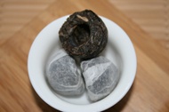 Mini Toucha from Pekko Teas