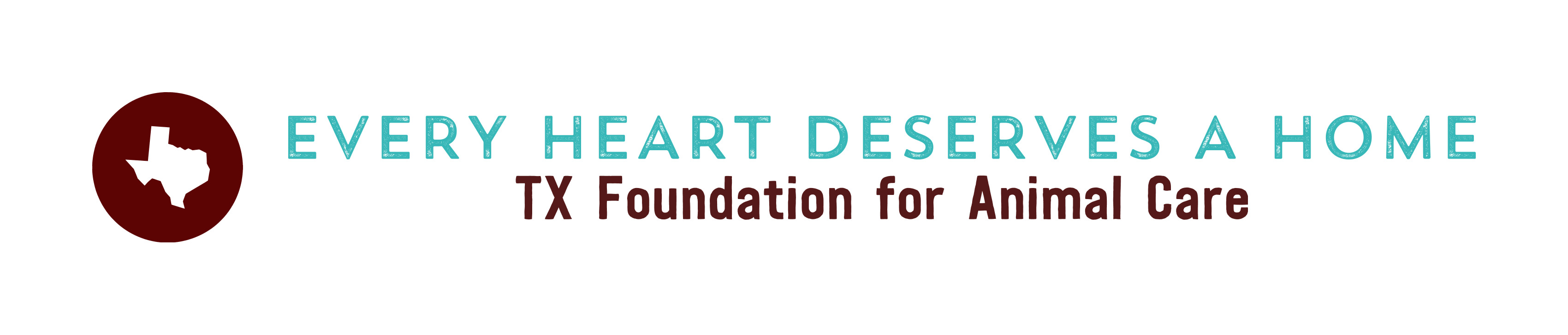 Texas Foundation for Animal Care logo