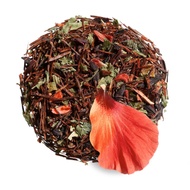 Scarlet Citrus Rooibos from Tazo