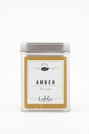 Amber from Lahloo Tea