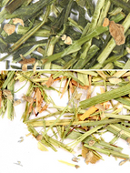 Shikaicha - Signature Blend from Adagio Custom Blends