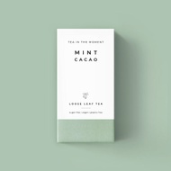 Mint Cacao from Tea in the Moment