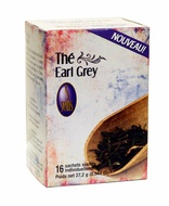 Earl Grey from SSens