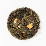 Moroccan Mint Oolong (Organic) from DAVIDsTEA