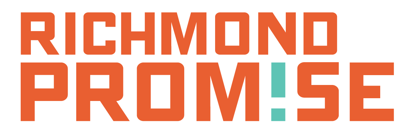 Richmond Promise logo