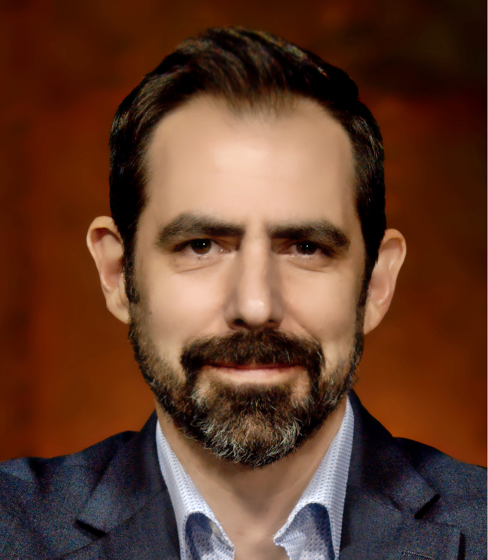 Joel Richardson