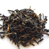 Organic Earl Grey from Kaleisia Tea