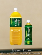 Iyemon Koime (Strongly Brewed Iyemon) from Suntory