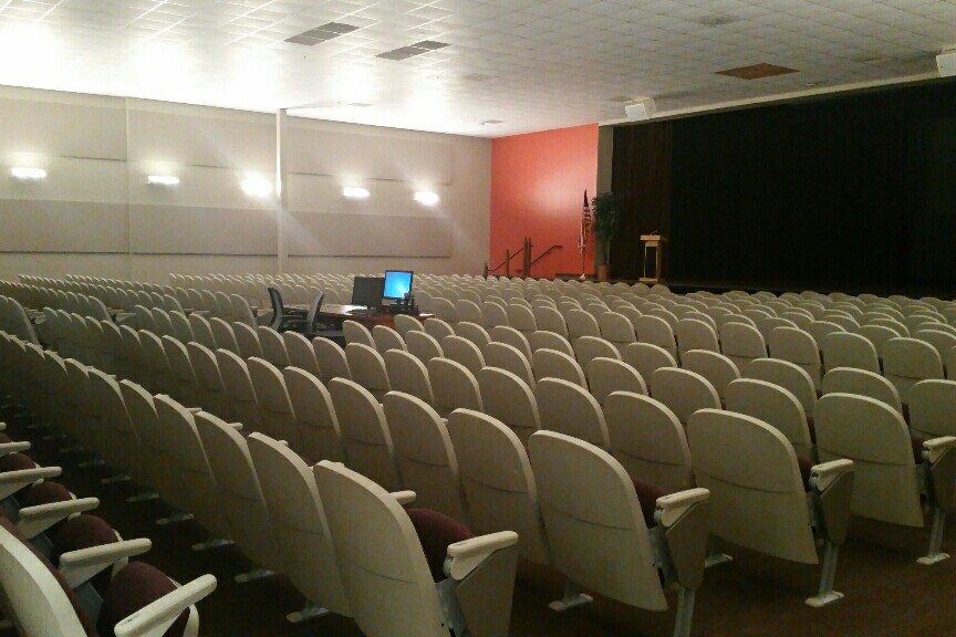 Auditorium