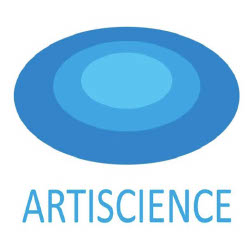 Artiscience 藝術放鬆經紀