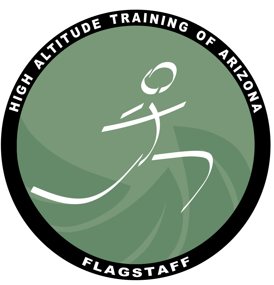 High Altitude Training of Arizona, Corp logo