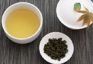 Kyoho Grape Oolong from Naivetea