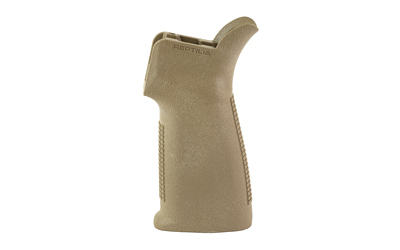 REPTILIA CQG-L AR PISTOL GRIP FDE | Copper Jacket Arms | Tucson