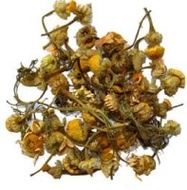 Organic Chamomile from Teanzo 1856