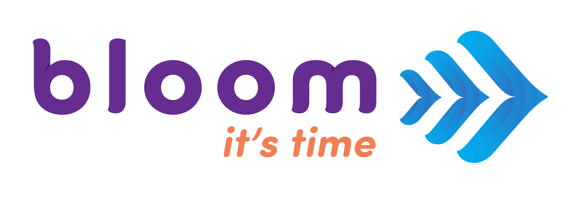Bloom Network logo