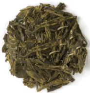 China Lung Ching from TeaGschwendner