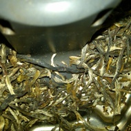 Green Pekoe from Objective Tea
