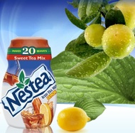Sweetened Iced Tea with Lemon from Nestea