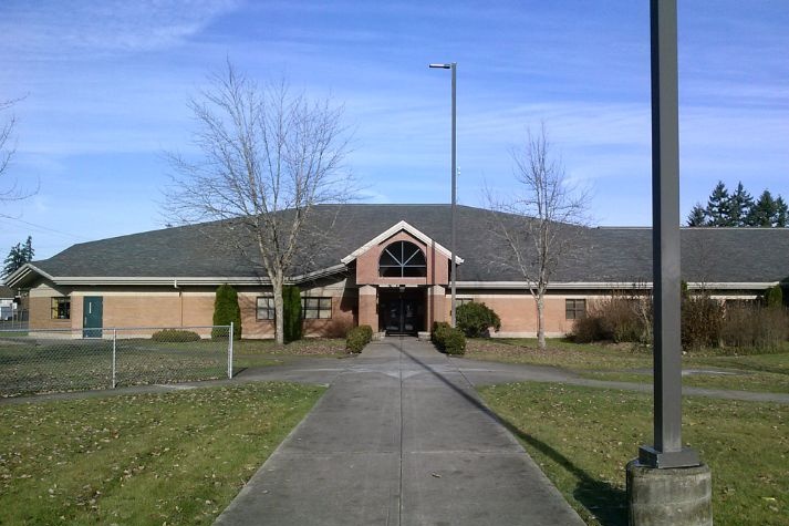 Pioneer Valley Elementary School