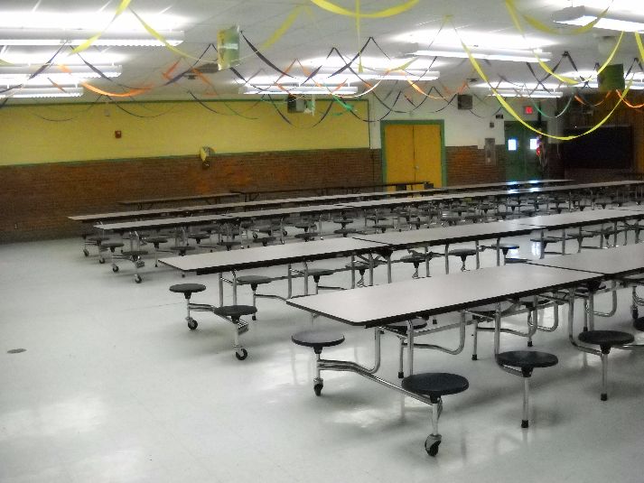 Cafeteria