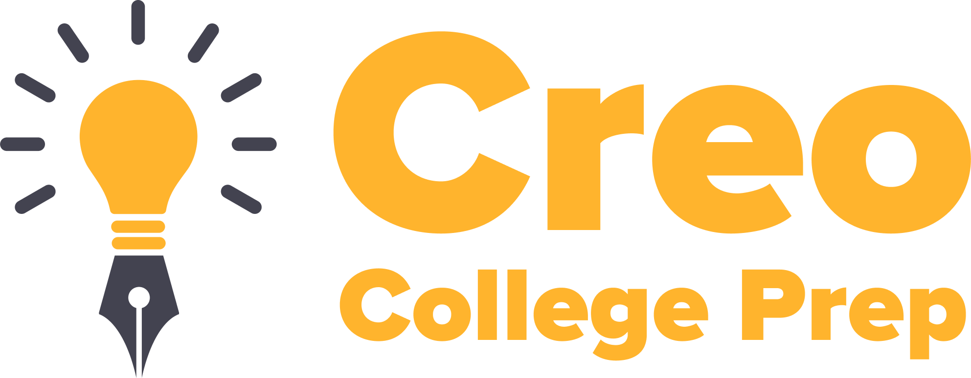 Creo College Preparatory Charter School logo