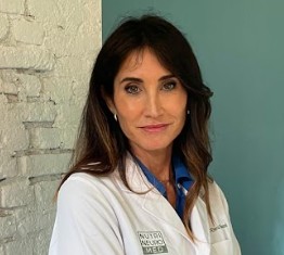 Elena Bazzoli