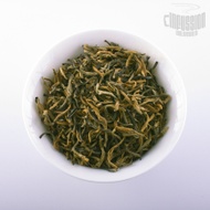 Dianhong Golden Tip from Infussion