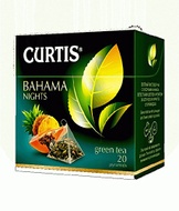 Bahama Nights from Curtis