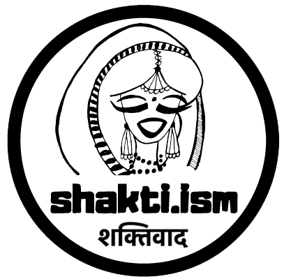 Shaktiism CIC logo