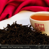 Wuyi Da Hong Pao from Tea Valley