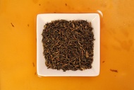 Darjeeling Green Tea from M&K's Tea Company