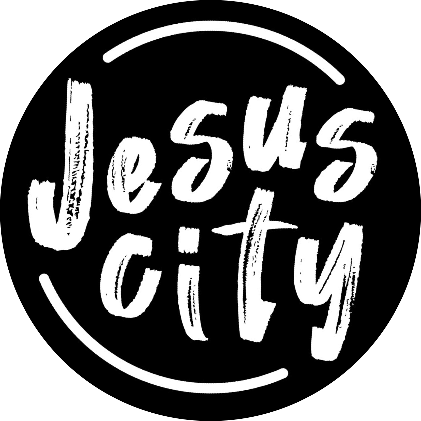 JesusCityChurch logo