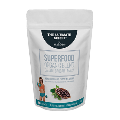 Superfood Blend