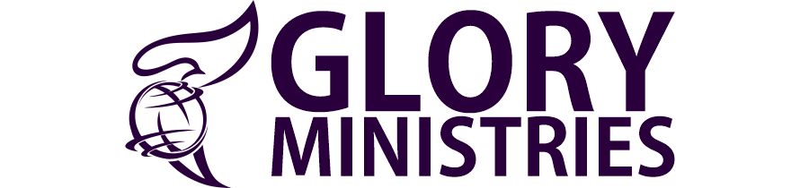 Glory Ministries logo