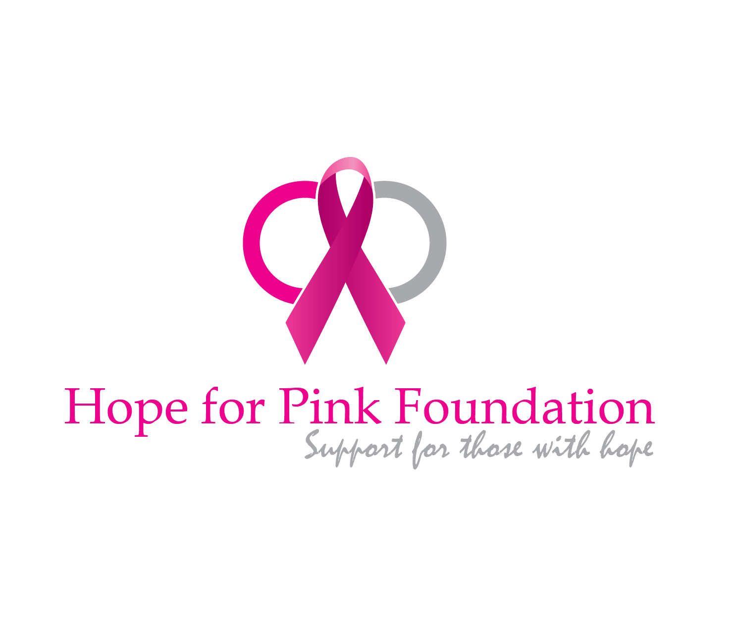 Hope for Pink Foundation logo