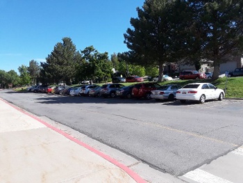Parking Lot