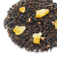 Yuzu Chocolat from Lupicia