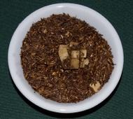 Caramel Rooibos from Tealicious Tea Company